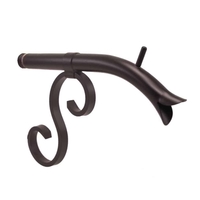 Image Courtyard Spout  Small