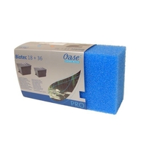 Image Parts FOR BIOTEC Screenmatic 18000/24000/32000 by OASE