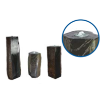 Image One-Side Polished Basalt