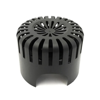 Image Replacement Pre-Filter for Supreme 2600-4800