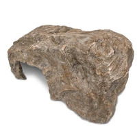 Image Faux Rock Fish Cave