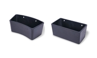 Image Fountain Bowl Hanging Planters