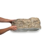 Image Faux Rock Covers