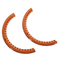 Image Pressurized Filter Foam Cleaning Blades
