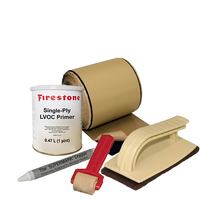 Image QuickSeam LVOC Tape Seaming Kit by Firestone