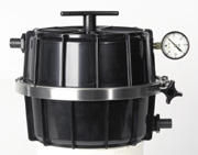 Image Pond Filtration PF Series Biological Pond Filters - PF300