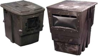 Image Pond Force 1200 Skimmer