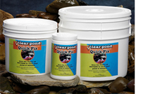 Image Quick Fix (Oxygen-additive) by Clear Pond - 25 lbs