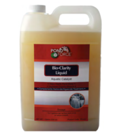 Image Bio-Clarity Liquid (1 Gal) by Pond Force