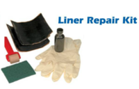 Image Liner Repair Kit by Pond Gard