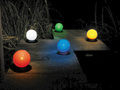 Image Solar Lights