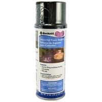 Image Waterfall Foam Sealant