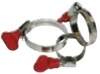 Image Winged Hose Clamps