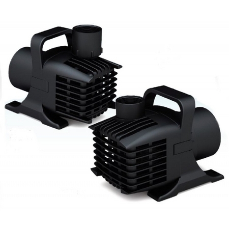 Tidelwave TT-Series Pumps by Atlantic WaterGardens